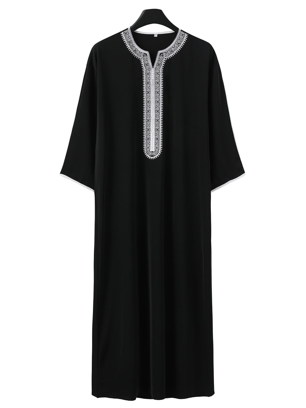 Middle East Arab Robe Men Muslim