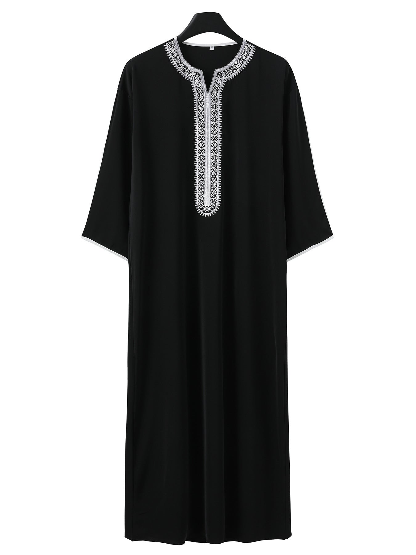 Middle East Arab Robe Men Muslim
